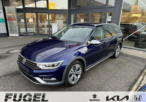 Volkswagen Passat Variant, 2019