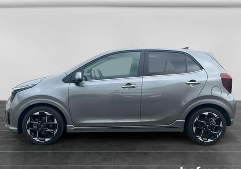 Kia Picanto, 2025