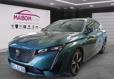 Peugeot 308, 2025