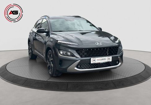 Hyundai Kona, 2023 3
