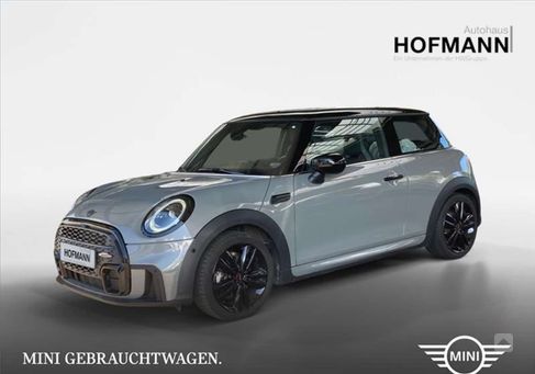 MINI Cooper, 2021