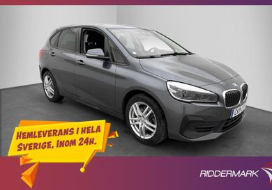 BMW 225 Active Tourer, 2020