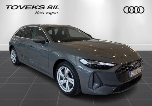 Audi, 2025 3