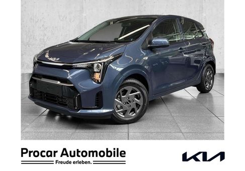 Kia Picanto, 2024