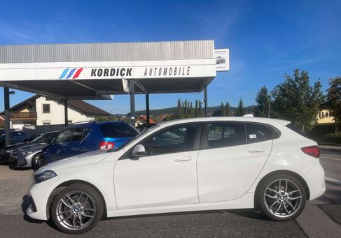 BMW 116, 2023 3