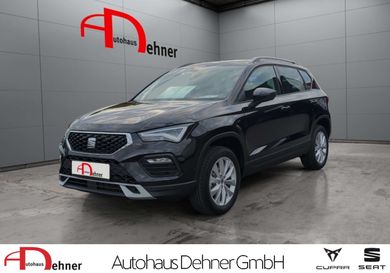 Seat Ateca, 2026