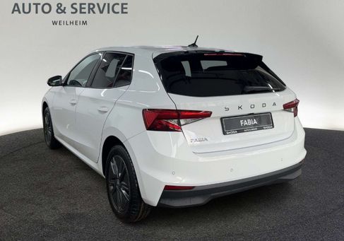 Skoda Fabia, 2026