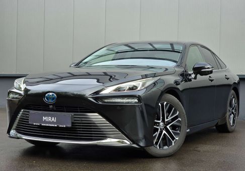 Toyota Mirai, 2023
