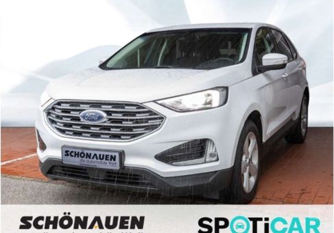 Ford Edge, 2019