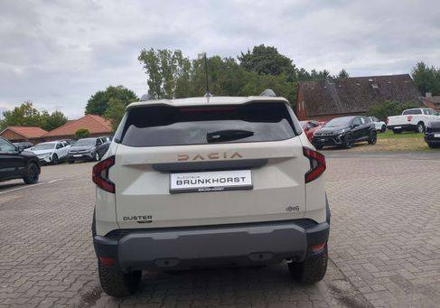 Dacia Duster, 2026 2