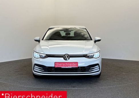 Volkswagen Golf, 2023 3