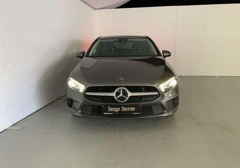 Mercedes-Benz A 180, 2020