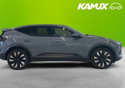Polestar, 2025