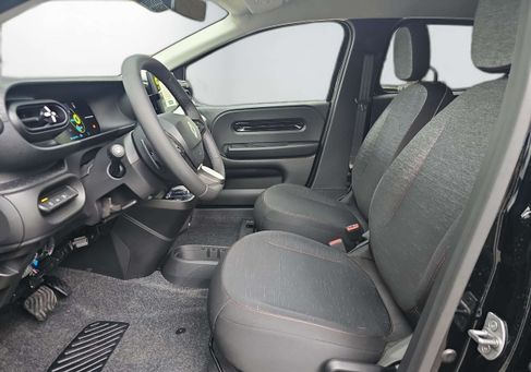 Renault Twingo, 2026 3