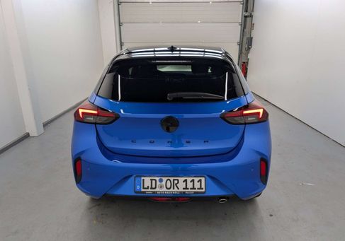 Opel Corsa, 2025 3
