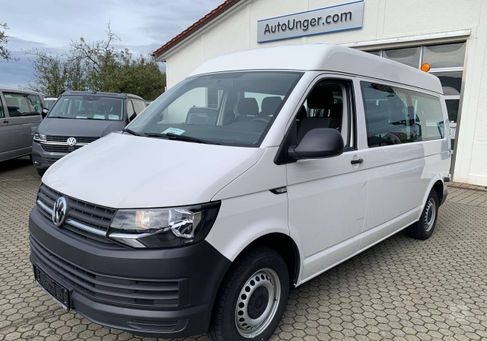 Volkswagen T6 Transporter, 2019