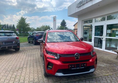Citroën C3, 2025 3
