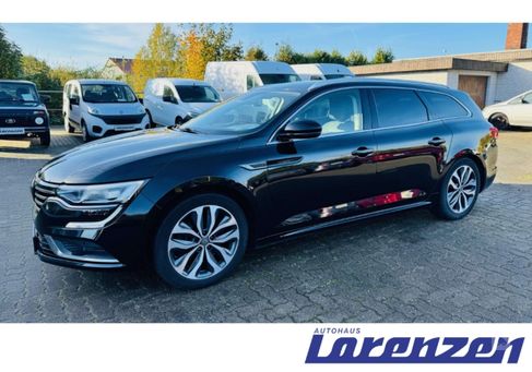 Renault Talisman, 2020