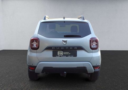 Dacia Duster, 2021 3