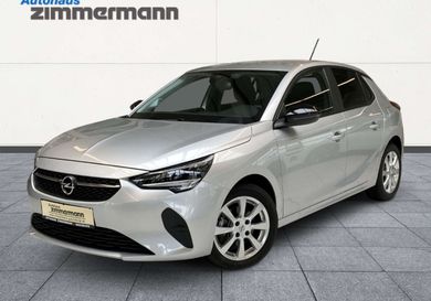 Opel Corsa, 2023