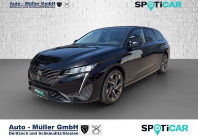 Peugeot 308, 2022