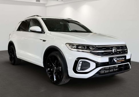 Volkswagen T-Roc, 2022
