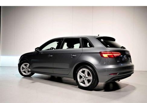 Audi A3, 2020 3