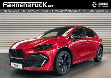 Renault Clio, 2026