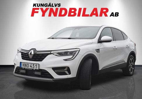 Renault Arkana, 2022 2