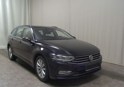 Volkswagen Passat Variant, 2020 3