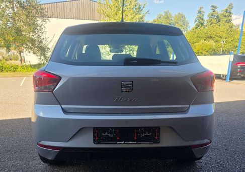 Seat Ibiza, 2023 3