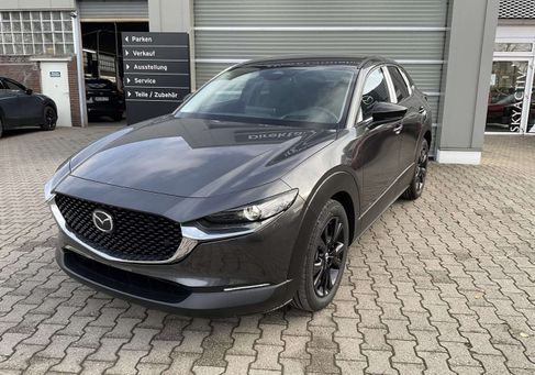 Mazda CX-30, 2026 2
