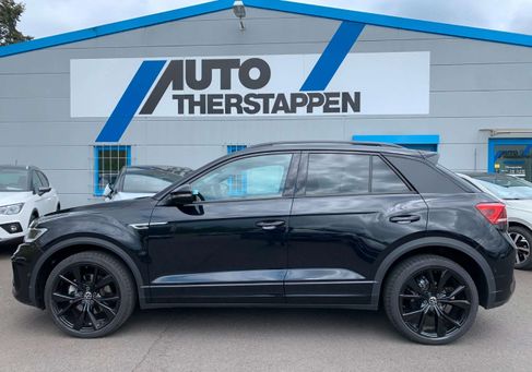 Volkswagen T-Roc, 2025 2