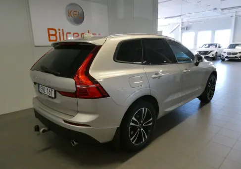 Volvo XC60, 2020