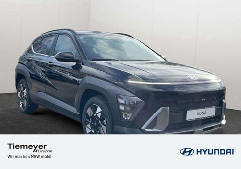 Hyundai Kona, 2026 3