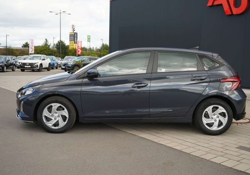 Hyundai i20, 2026 3