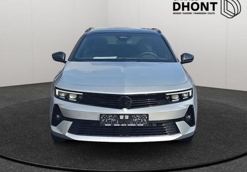 Opel Astra, 2025