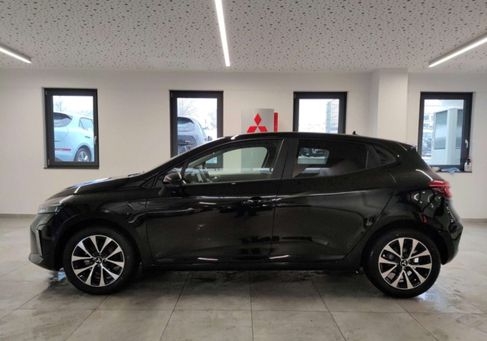Mitsubishi Colt, 2025