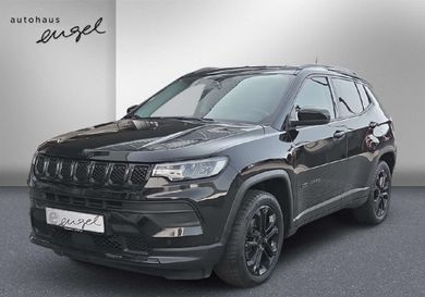 Jeep Compass, 2023