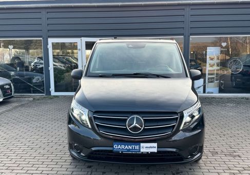 Mercedes-Benz Vito, 2020