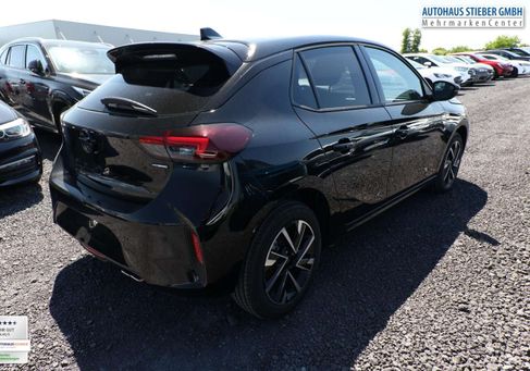 Opel Corsa, 2025 3