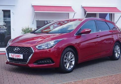 Hyundai i40, 2019 2