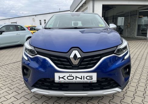 Renault Captur, 2023