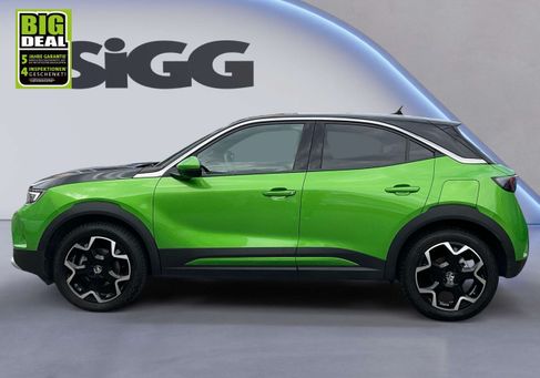 Opel Mokka, 2023 3