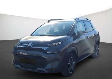 Citroën C3 Aircross, 2023