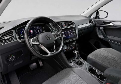 Volkswagen Tiguan, 2023
