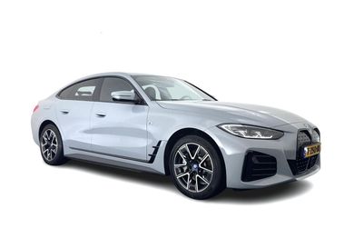 BMW i4, 2023