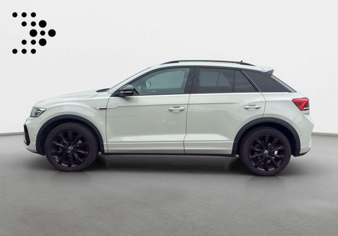 Volkswagen T-Roc, 2024