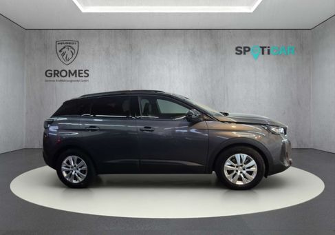 Peugeot 3008, 2021 2