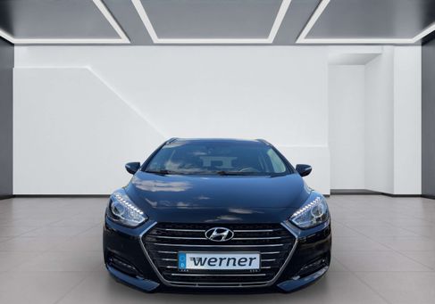 Hyundai i40, 2018 3